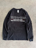 חולצת לונגסליב Toys for Tots וינטג׳ - XS