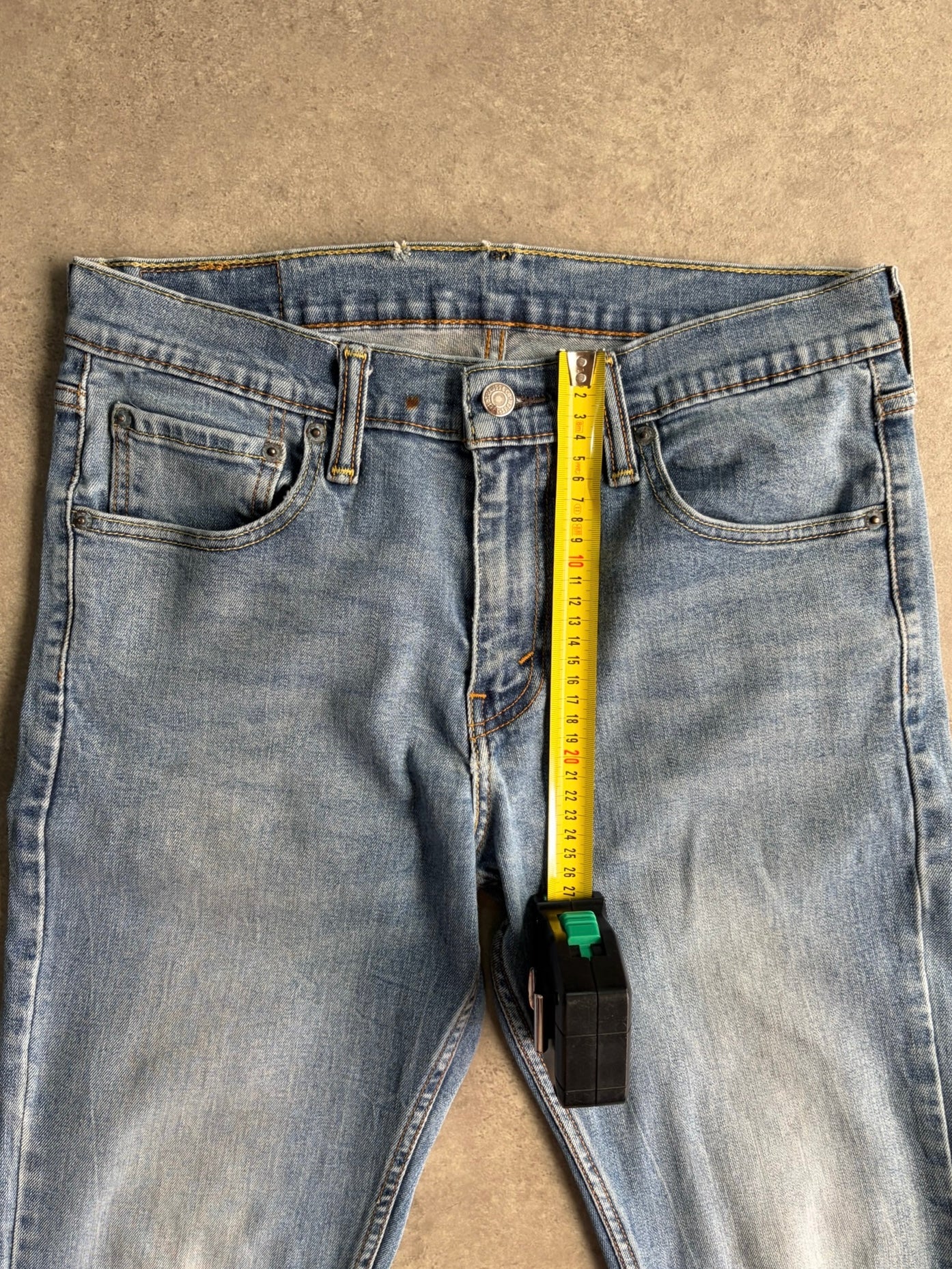 ג׳ינס Levi's 511 וינטג׳ - 32