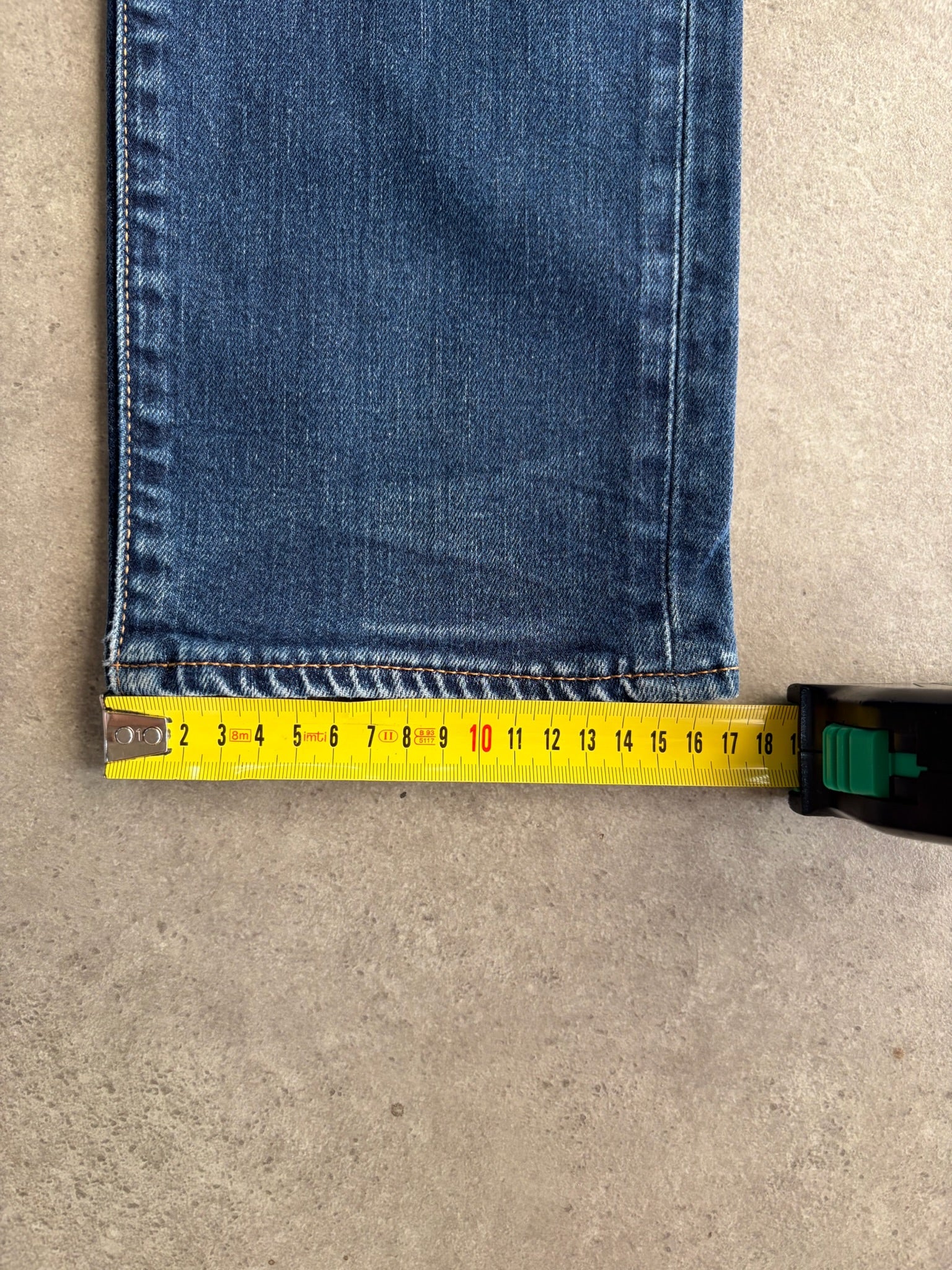 ג׳ינס Levi's 511 וינטג׳ - 32