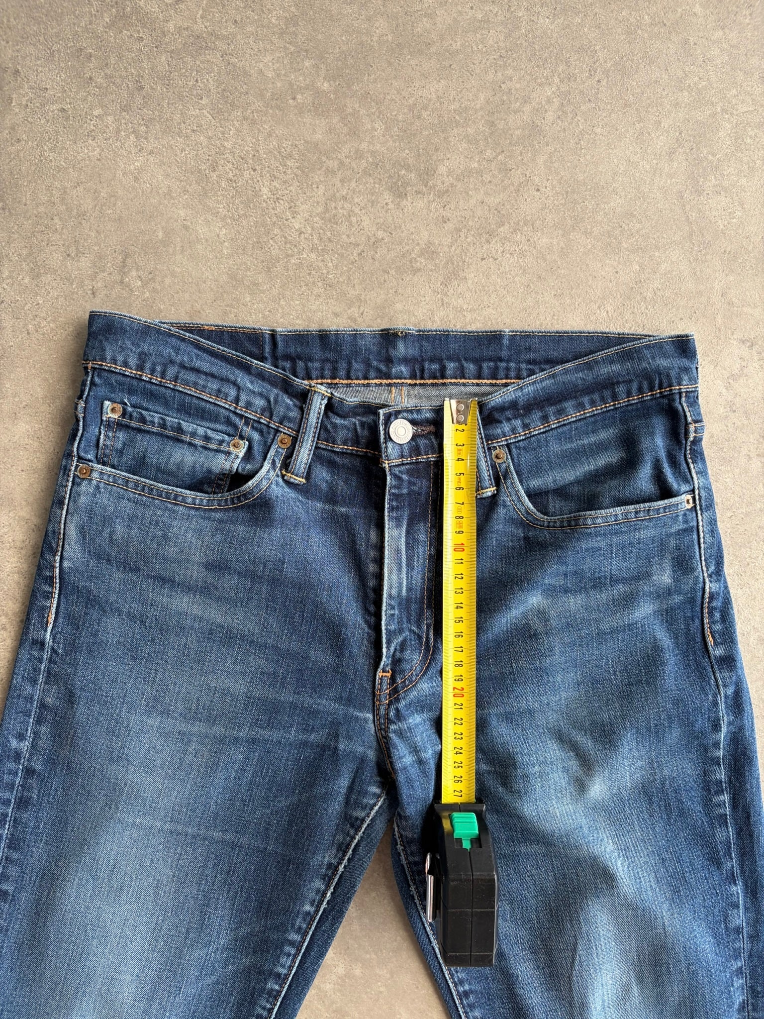 ג׳ינס Levi's 511 וינטג׳ - 32