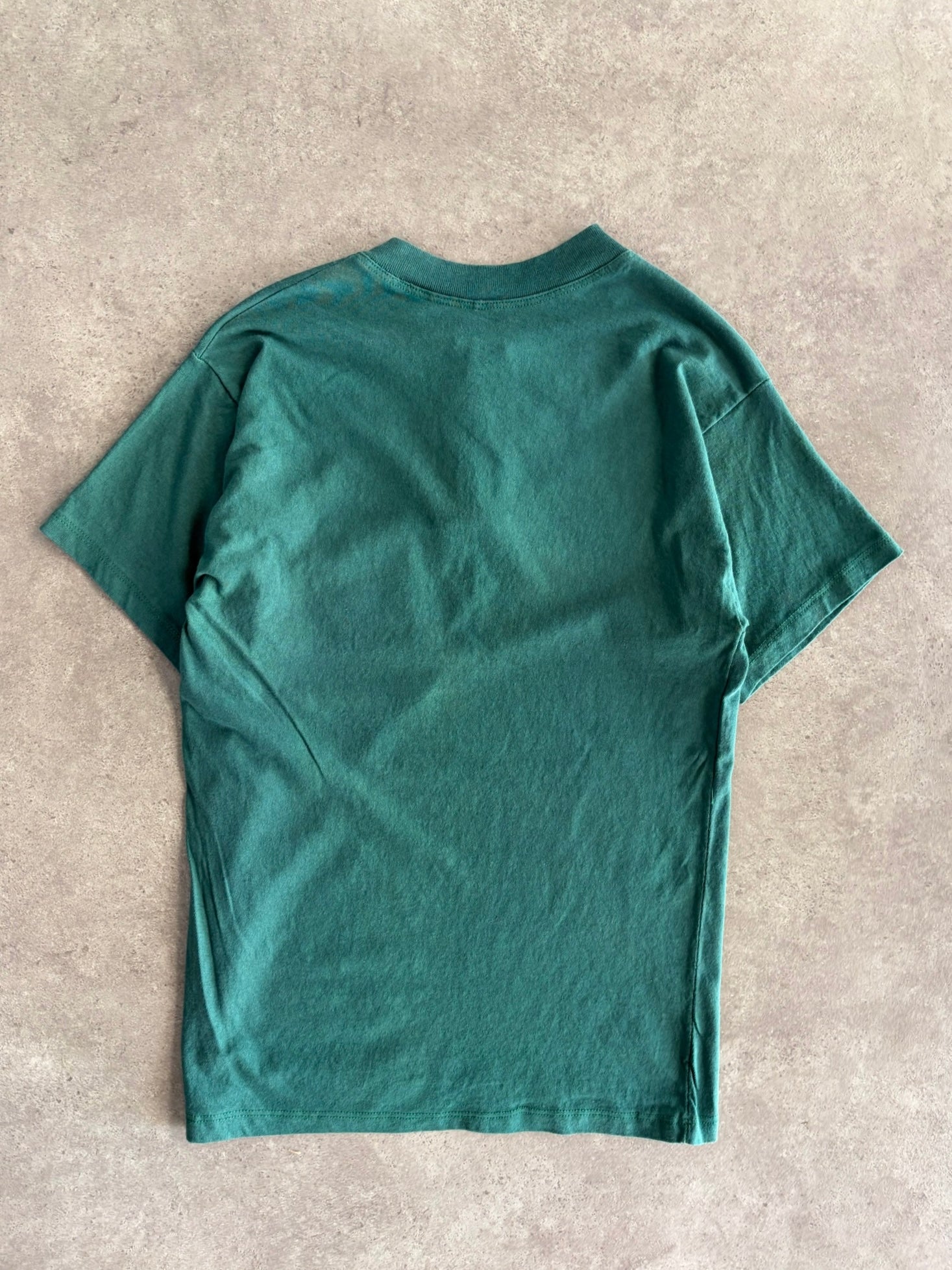 חולצת הנלי Adidas וינטג׳ - XS