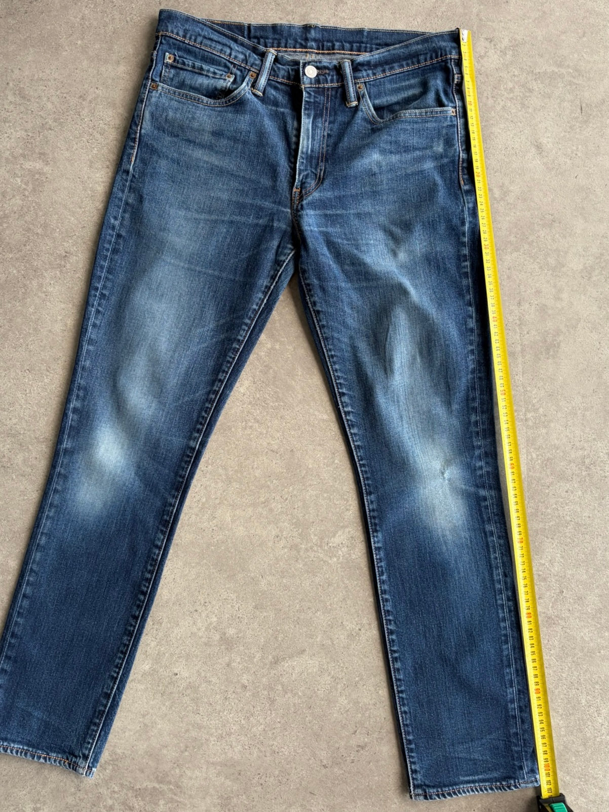 ג׳ינס Levi's 511 וינטג׳ - 32