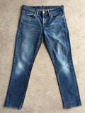 ג׳ינס Levi's 511 וינטג׳ - 32