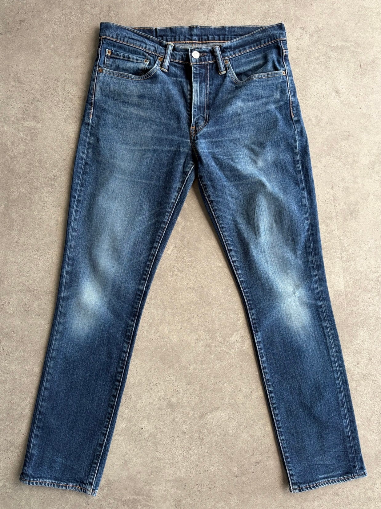 ג׳ינס Levi's 511 וינטג׳ - 32