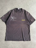 טי שירט Salewa Mountain Shop וינטג׳ - M