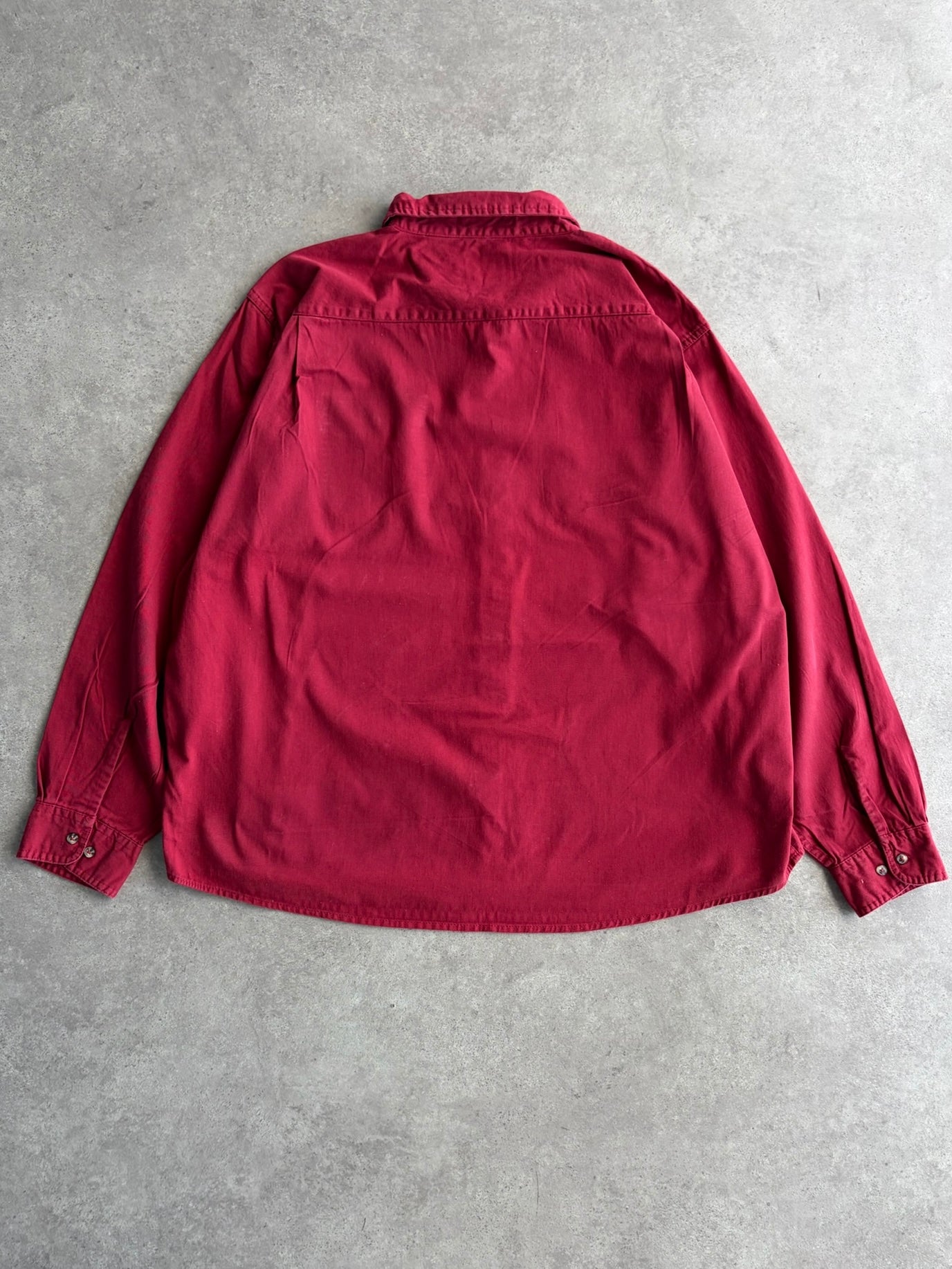 חולצת Wrangler וינטג׳ - 3XL