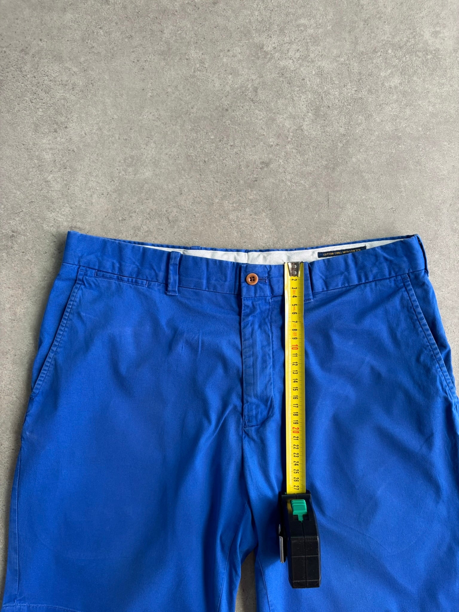 שורטס Polo Ralph Lauren וינטג׳ - 34