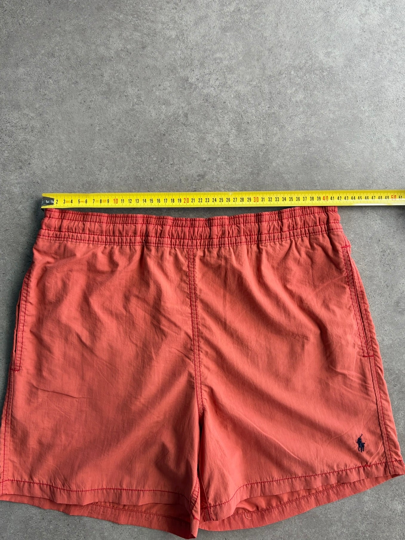 שורטס Polo Ralph Lauren וינטג׳ - 32