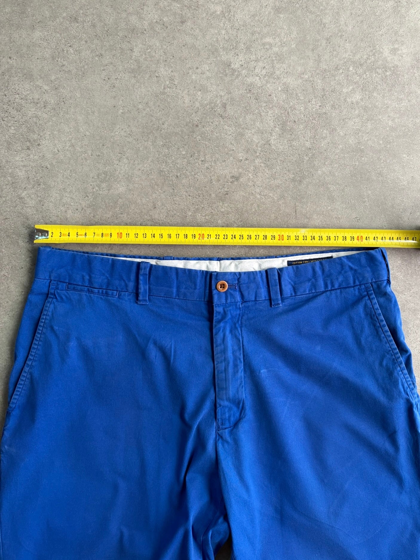 שורטס Polo Ralph Lauren וינטג׳ - 34