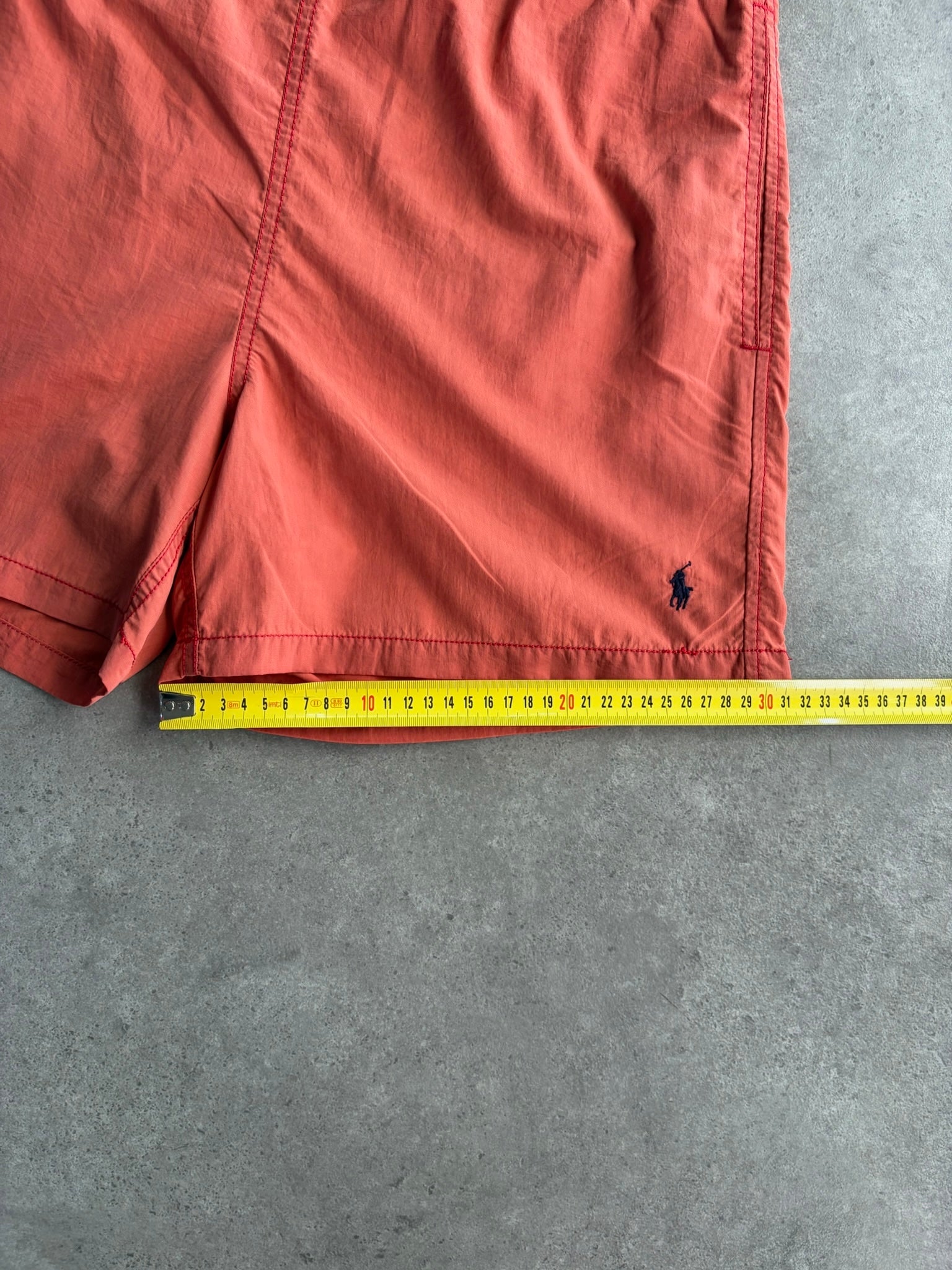 שורטס Polo Ralph Lauren וינטג׳ - 32