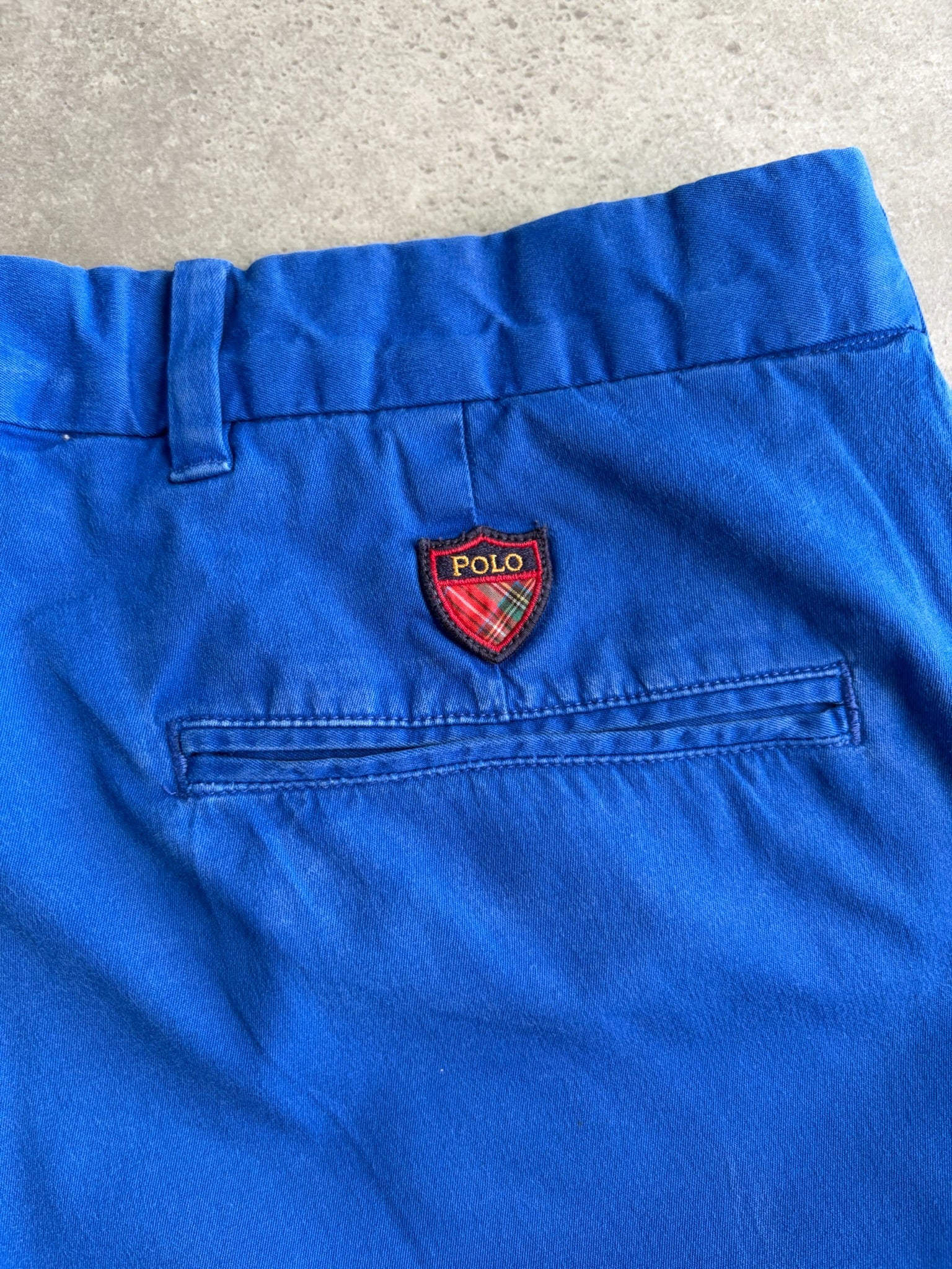 שורטס Polo Ralph Lauren וינטג׳ - 34