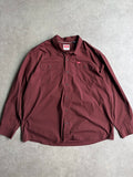 חולצת עבודה Wrangler וינטג׳ - 3XL