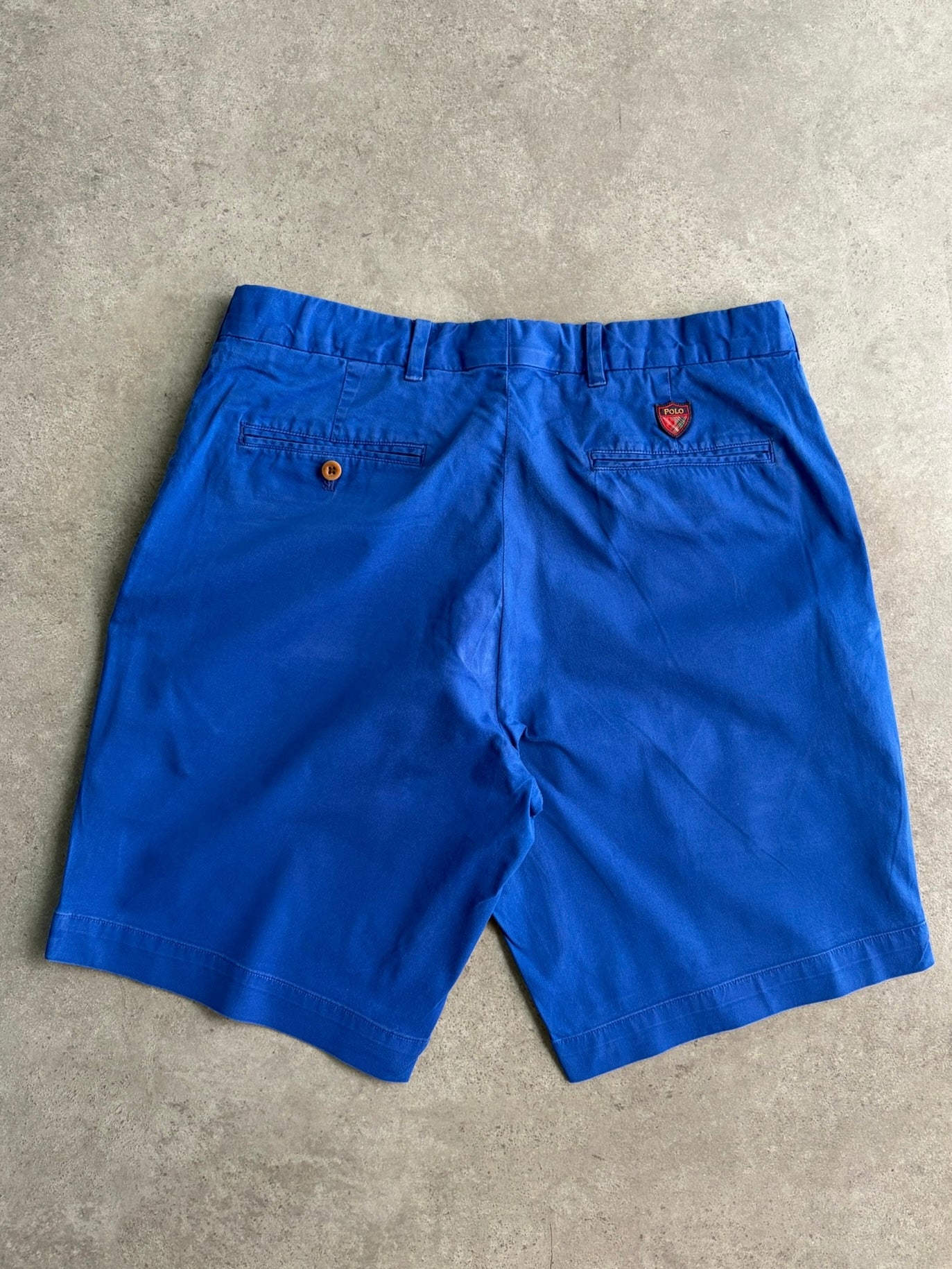 שורטס Polo Ralph Lauren וינטג׳ - 34