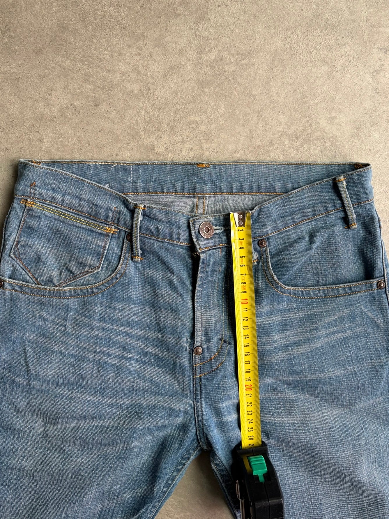 ג׳ינס Levi's וינטג׳ - 32