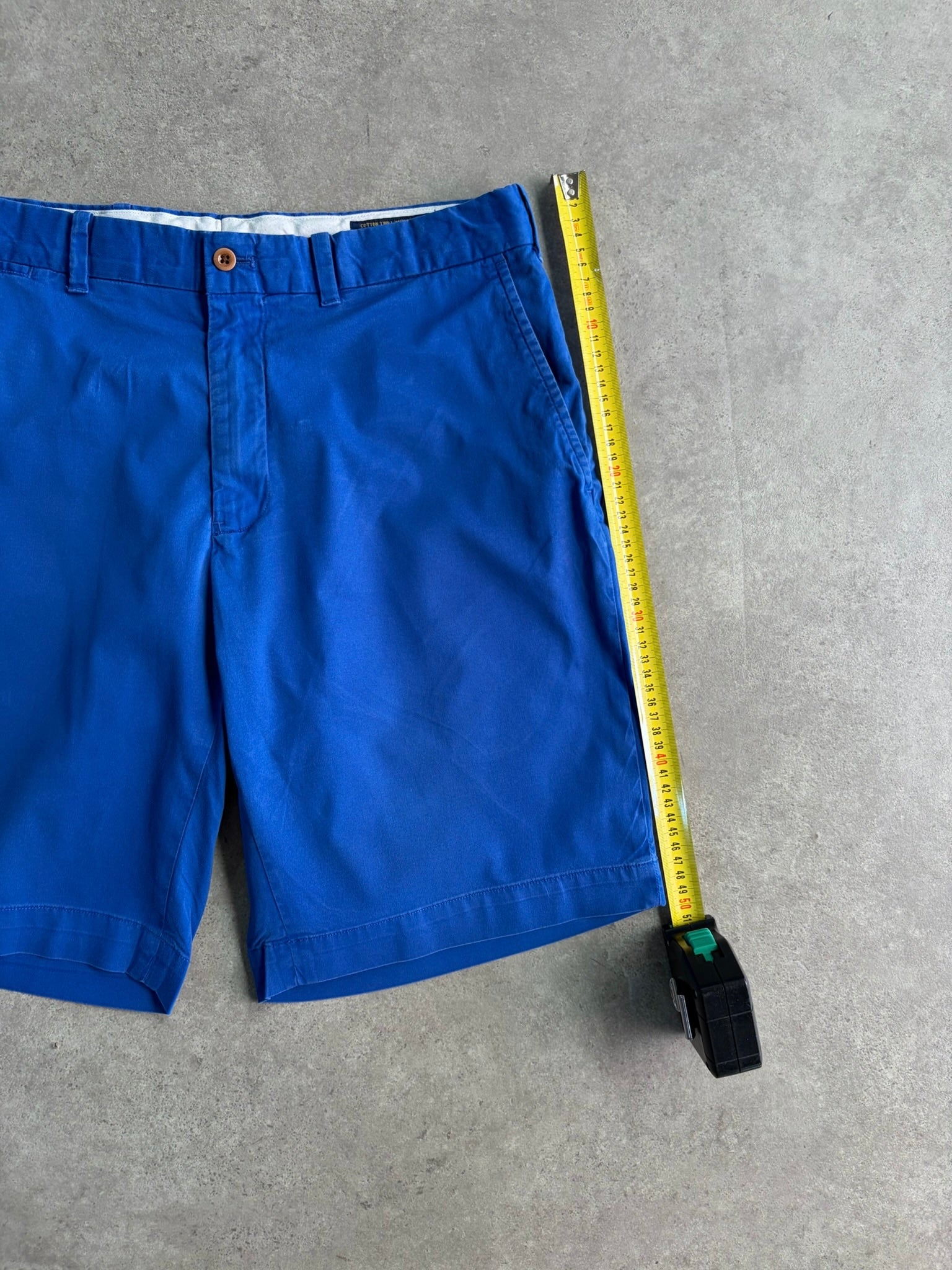 שורטס Polo Ralph Lauren וינטג׳ - 34