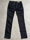 ג׳ינס נמוך Tommy Hilfiger Denim וינטג׳ - 28
