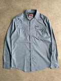 חולצת Wrangler Outdoor Series וינטג׳ - M