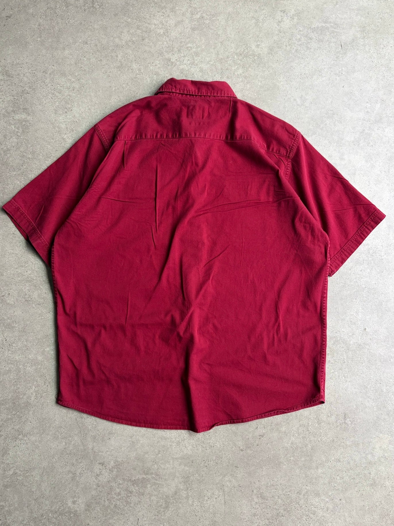 חולצת Wrangler וינטג׳ - XXL