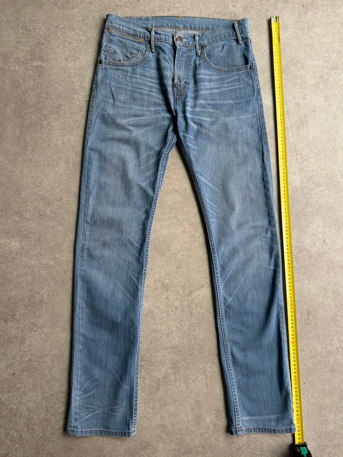 ג׳ינס Levi's וינטג׳ - 32