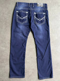 ג׳ינס Behype Denim וינטג׳ - 37