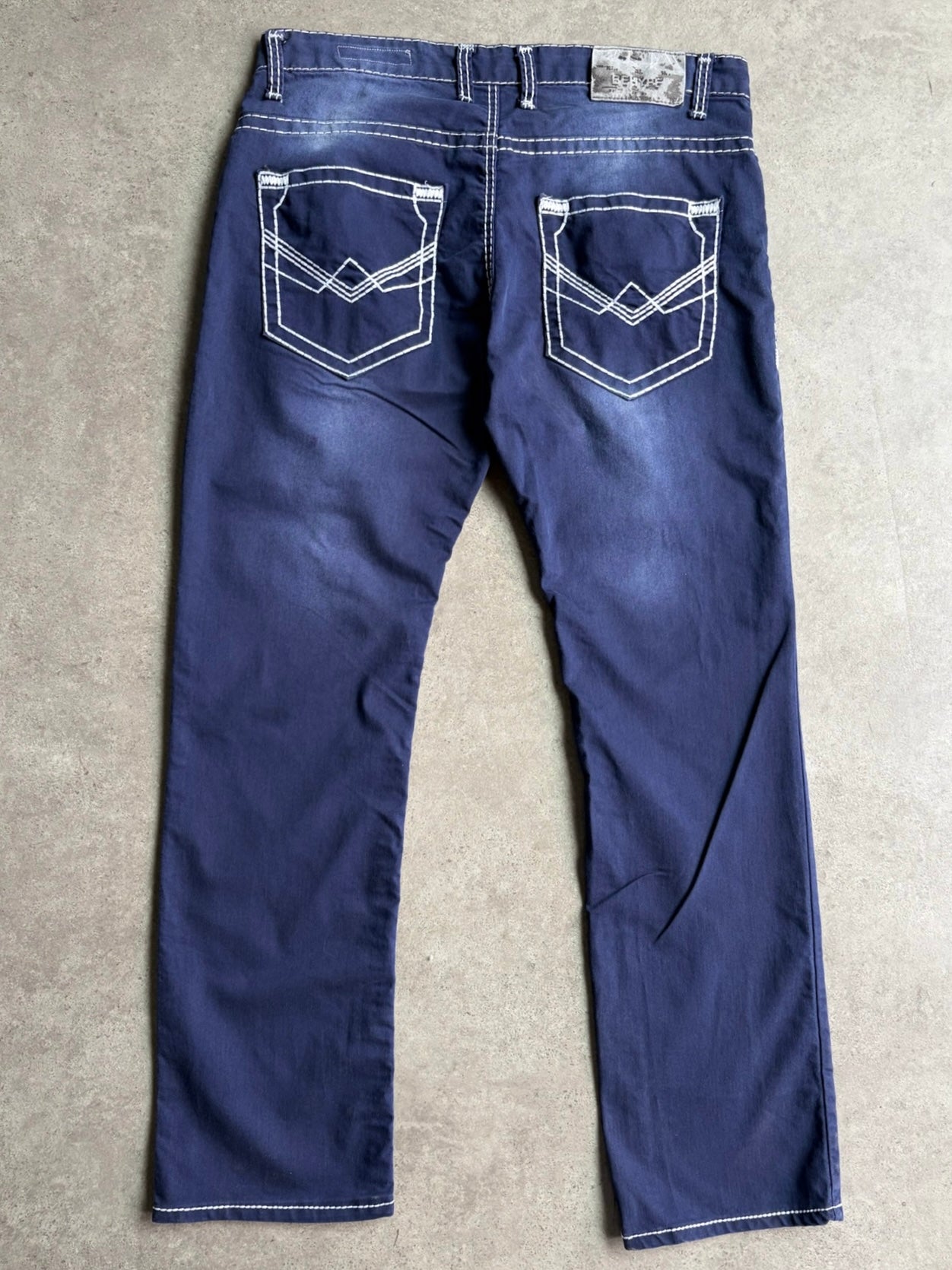ג׳ינס Behype Denim וינטג׳ - 37