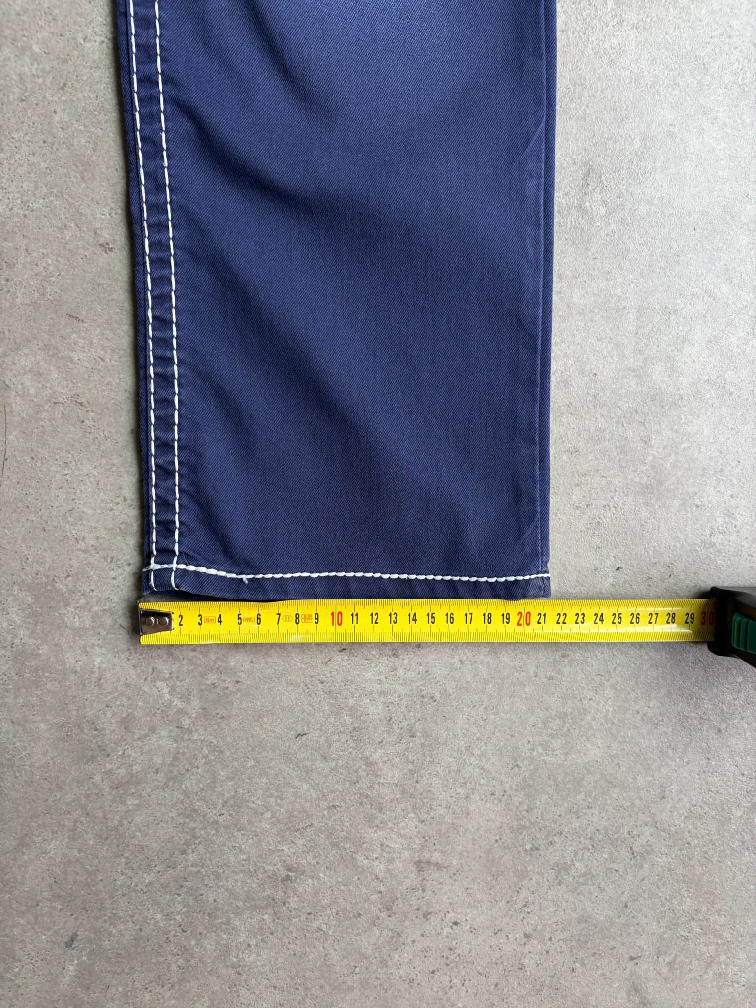 ג׳ינס Behype Denim וינטג׳ - 37