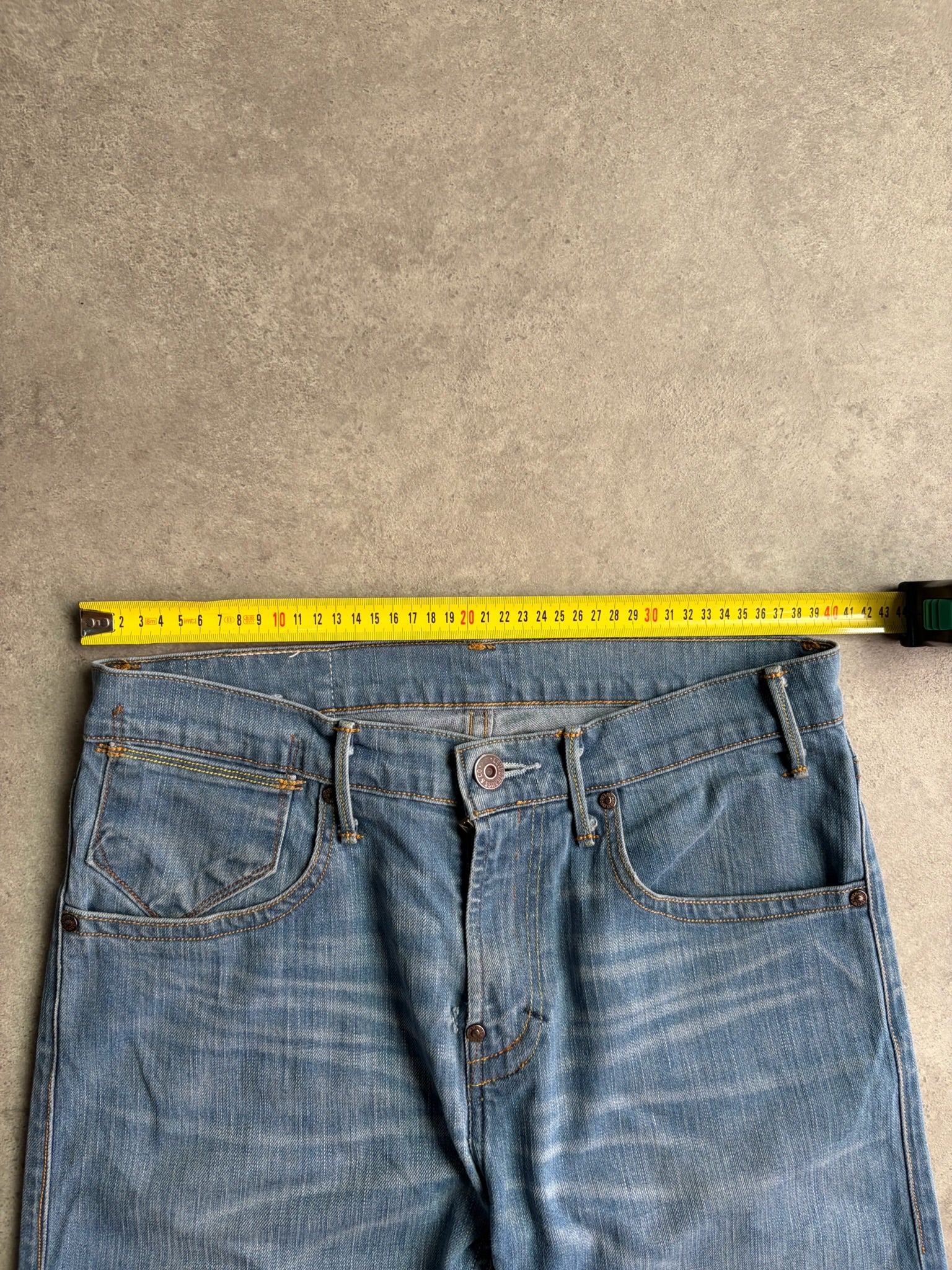 ג׳ינס Levi's וינטג׳ - 32
