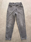 ג'ינס Levi's 512 וינטג׳ אפור פוך - 26