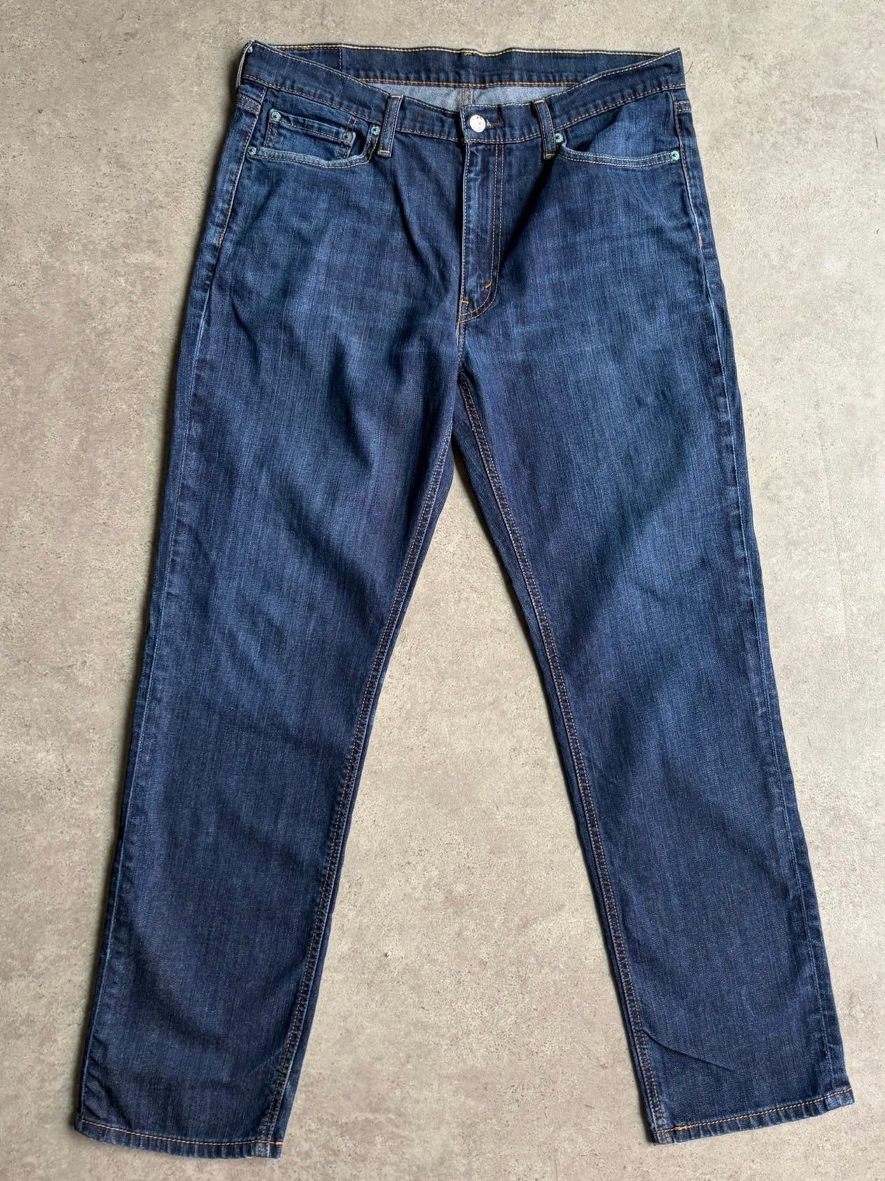 ג׳ינס Levi's 541 וינטג׳ - 36