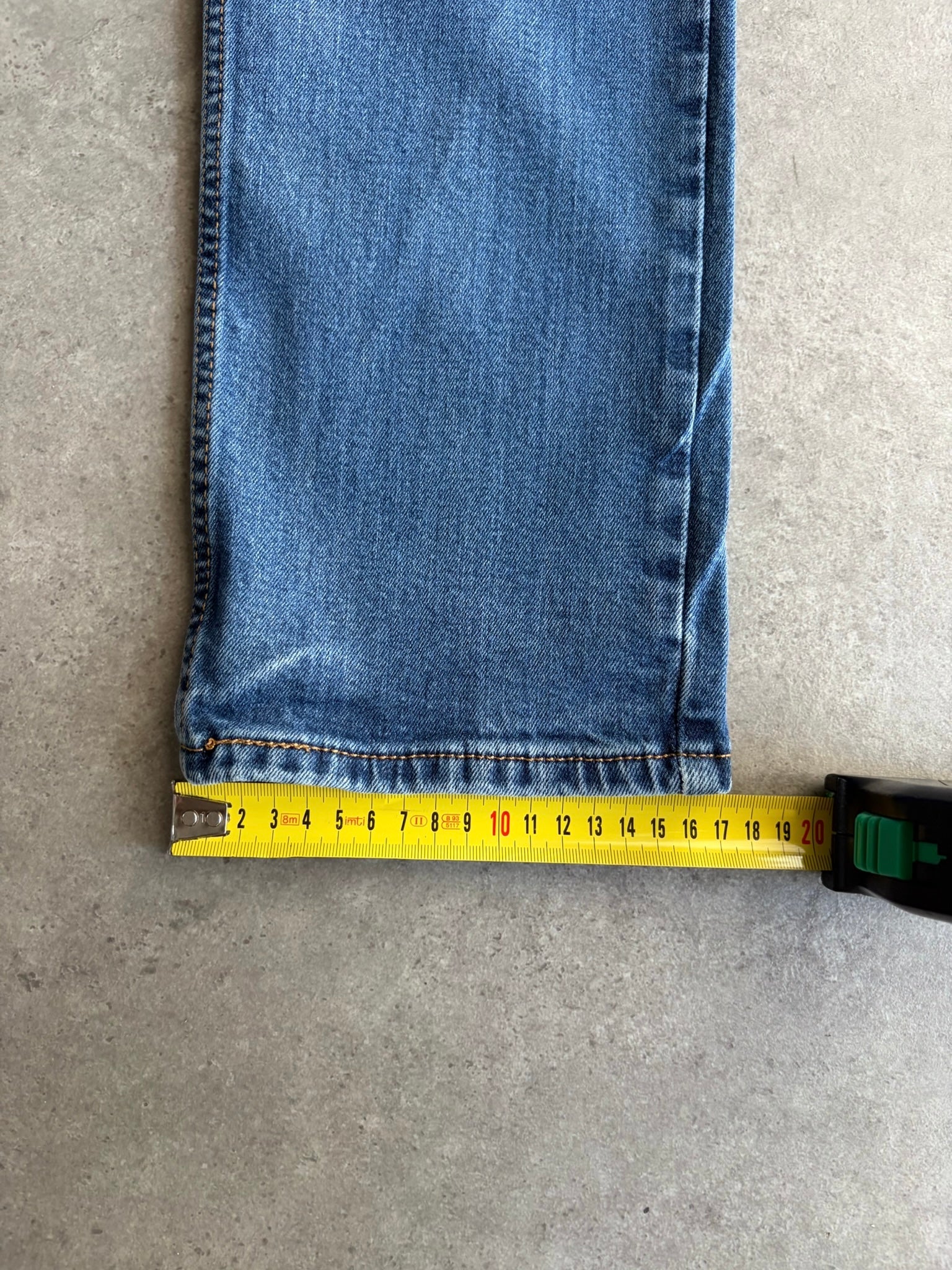 ג׳ינס Levi's 511 וינטג׳ - 32