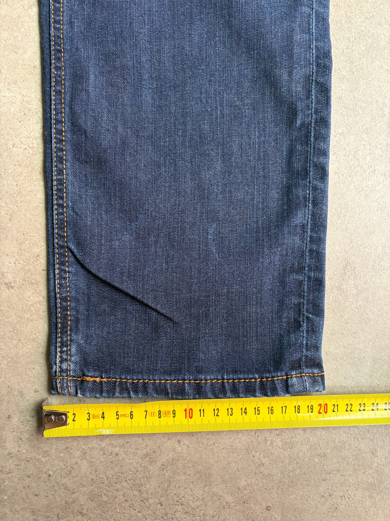 ג׳ינס Levi's 541 וינטג׳ - 36