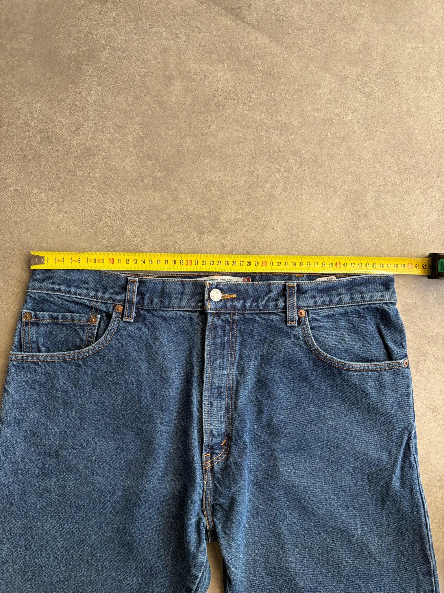 ג׳ינס Levi's 517 וינטג׳ - 37
