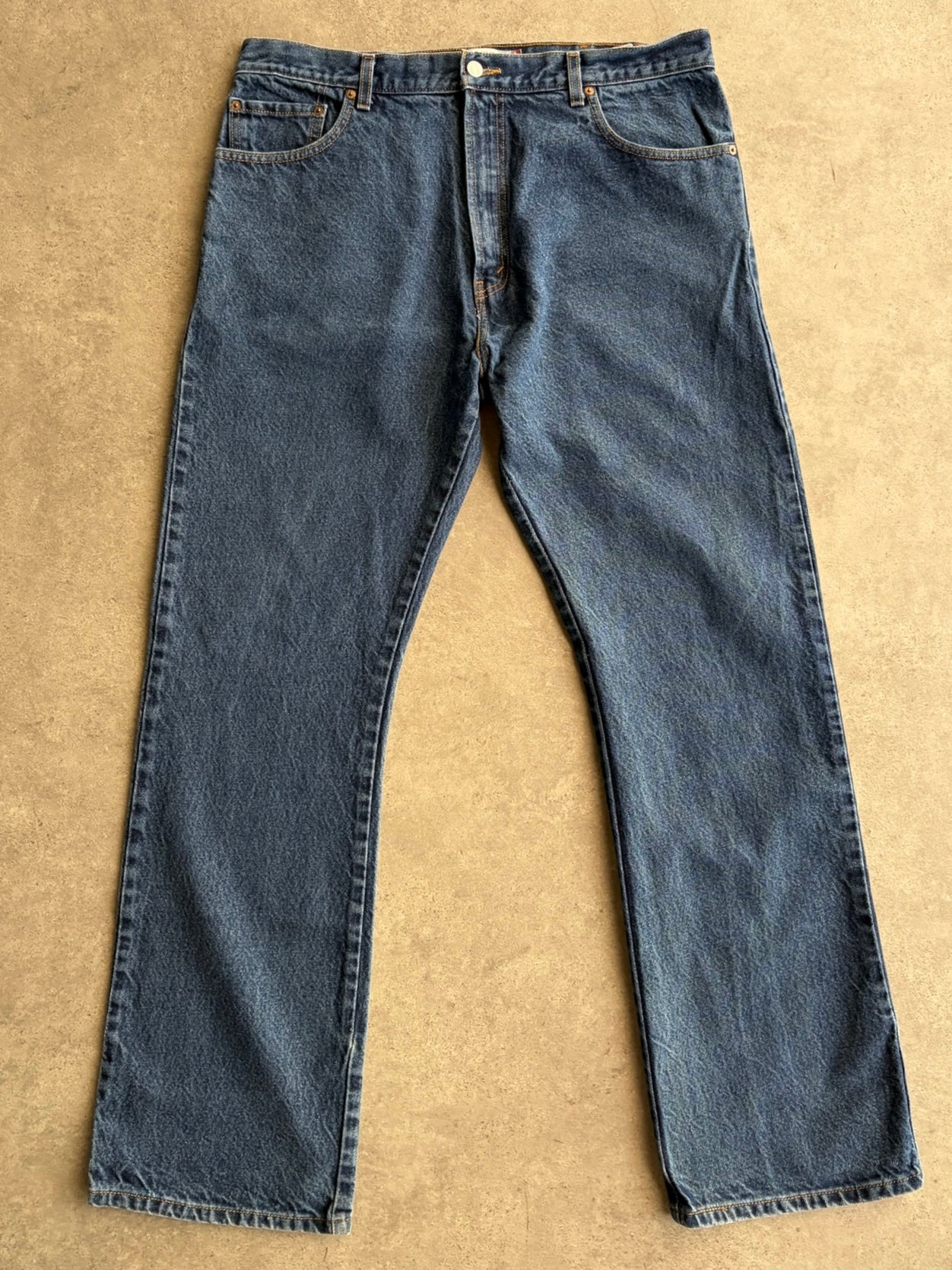 ג׳ינס Levi's 517 וינטג׳ - 37