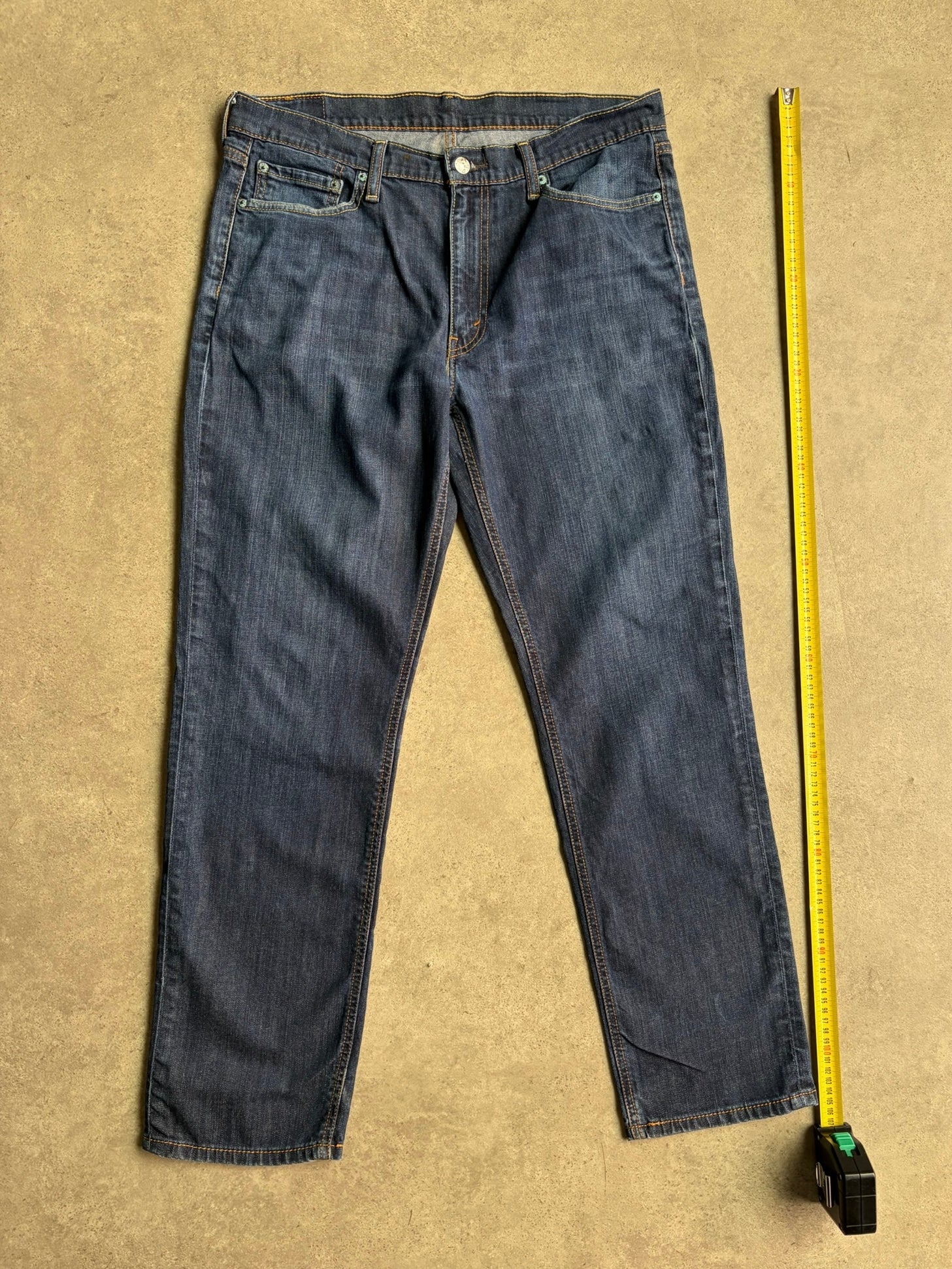 ג׳ינס Levi's 541 וינטג׳ - 36