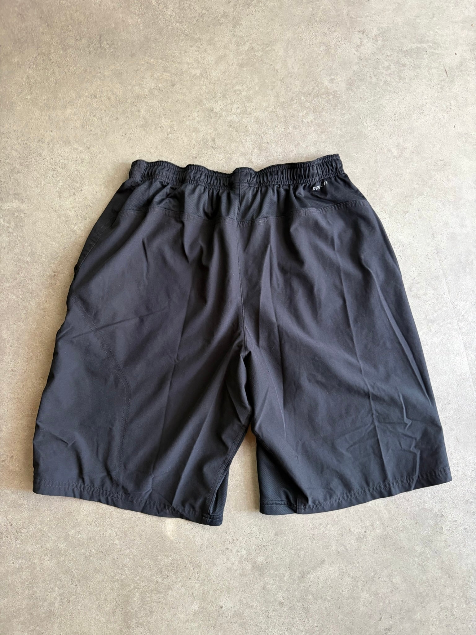 שורטס Nike Dri-Fit וינטג׳ - 32