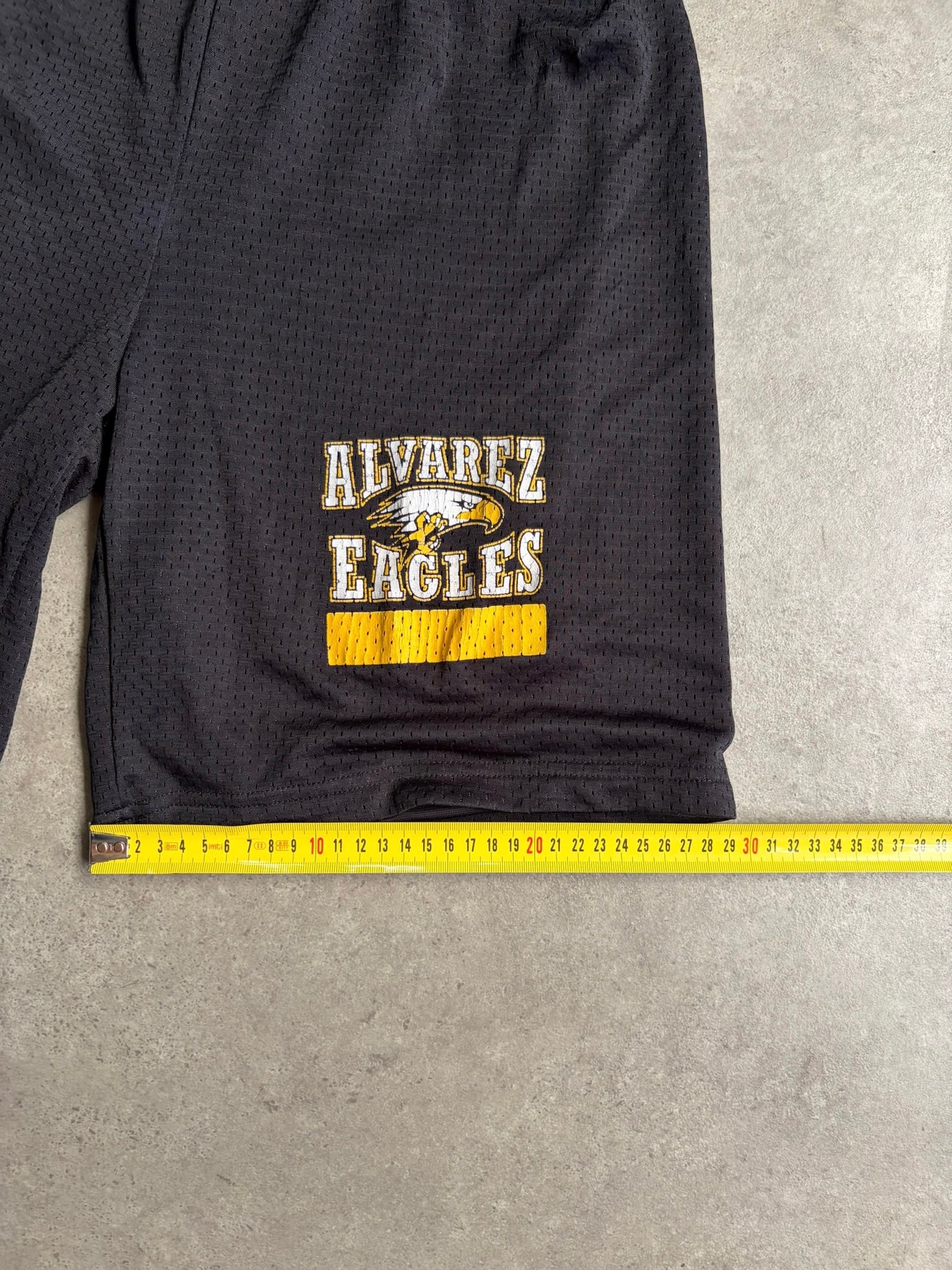 שורטס מש Alvarez Eagles וינטג׳ - 28