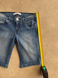 שורטס ג׳ינס Levi's וינטג׳ - 27