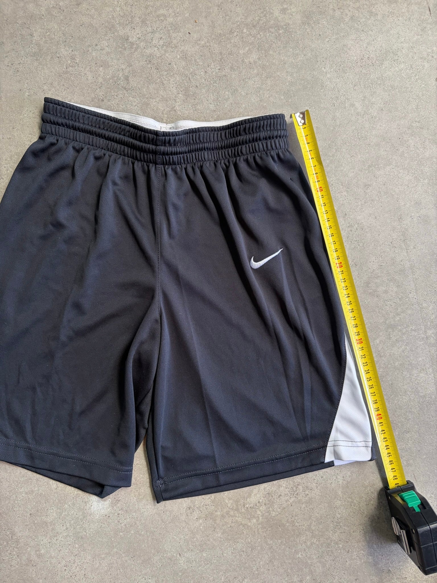 שורטס כדורסל Nike וינטג׳ - 30