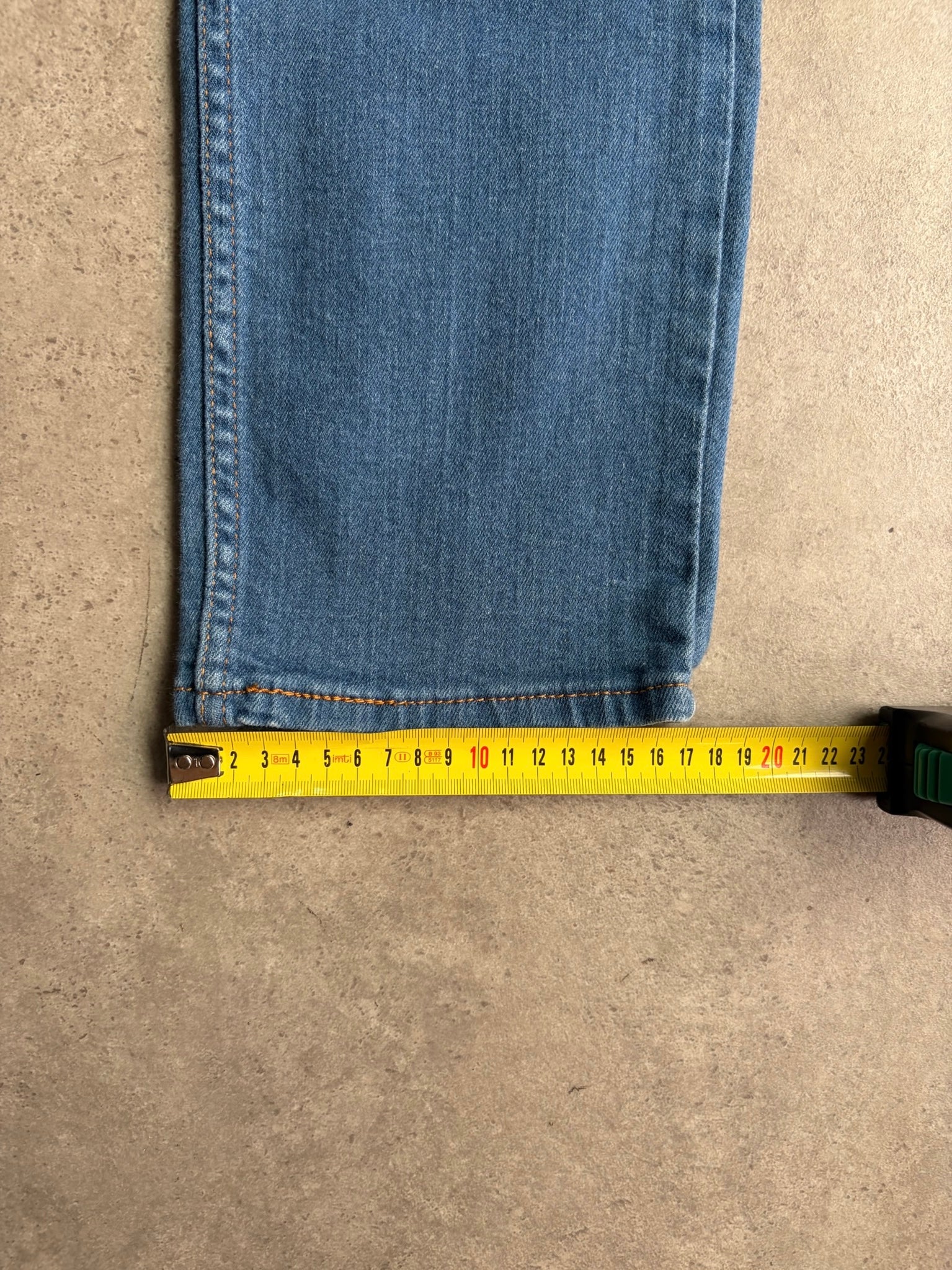 ג׳ינס Levi's 511 וינטג׳ - 32