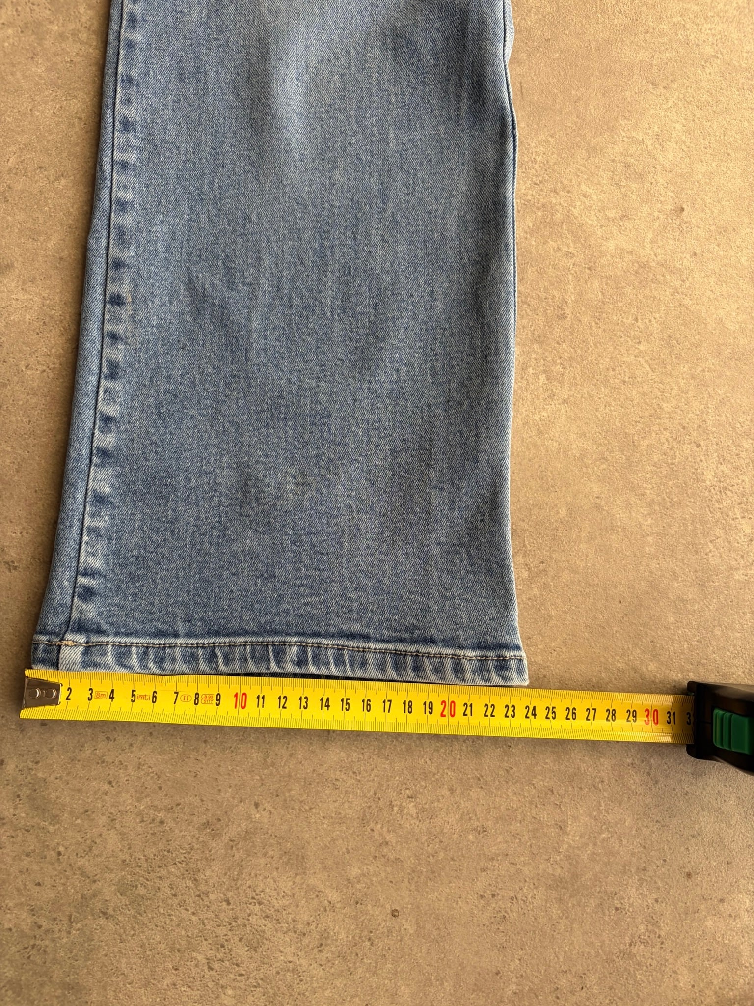 ג׳ינס NY Jeans וינטג׳ - 35