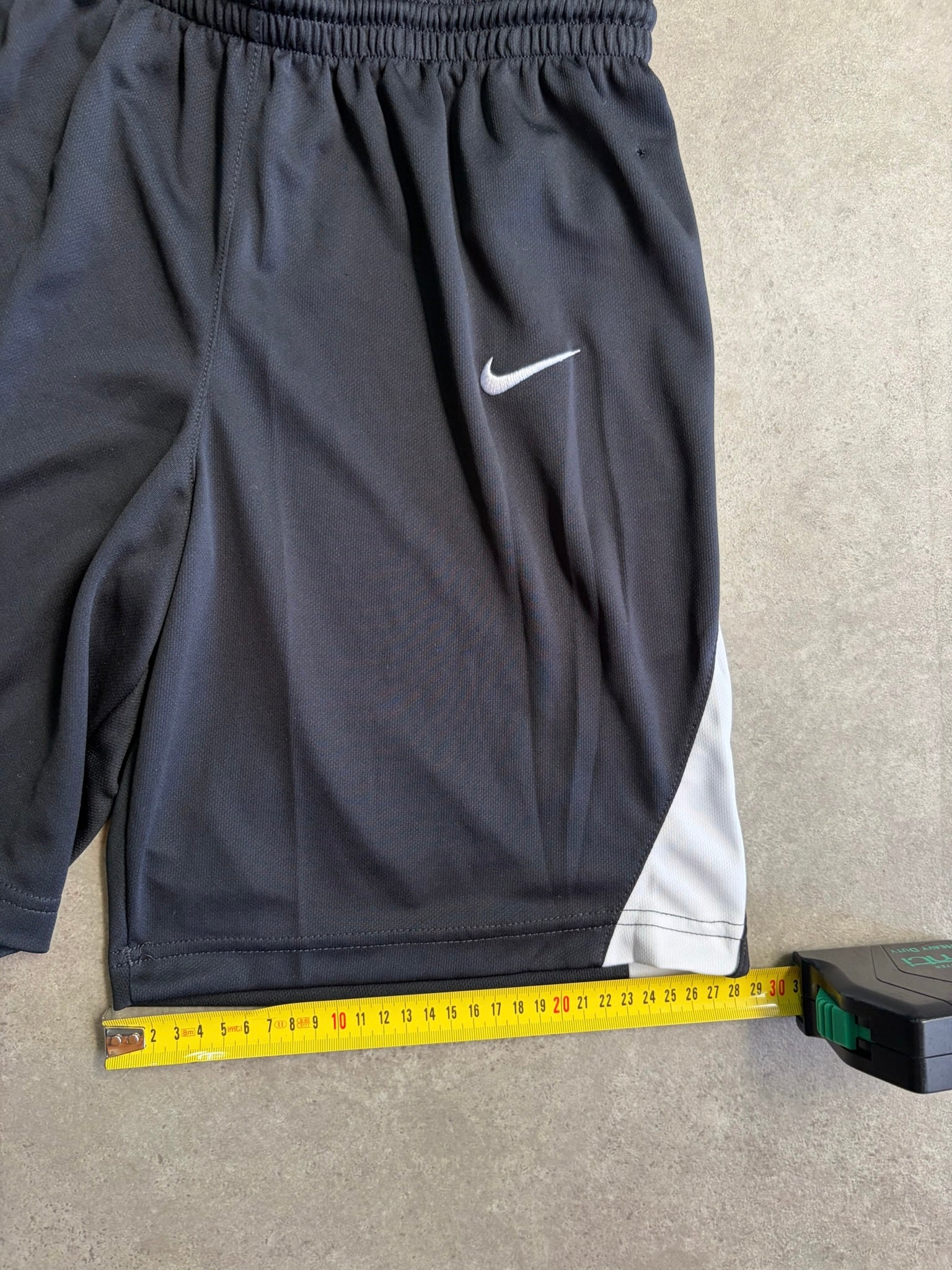 שורטס כדורסל Nike וינטג׳ - 30