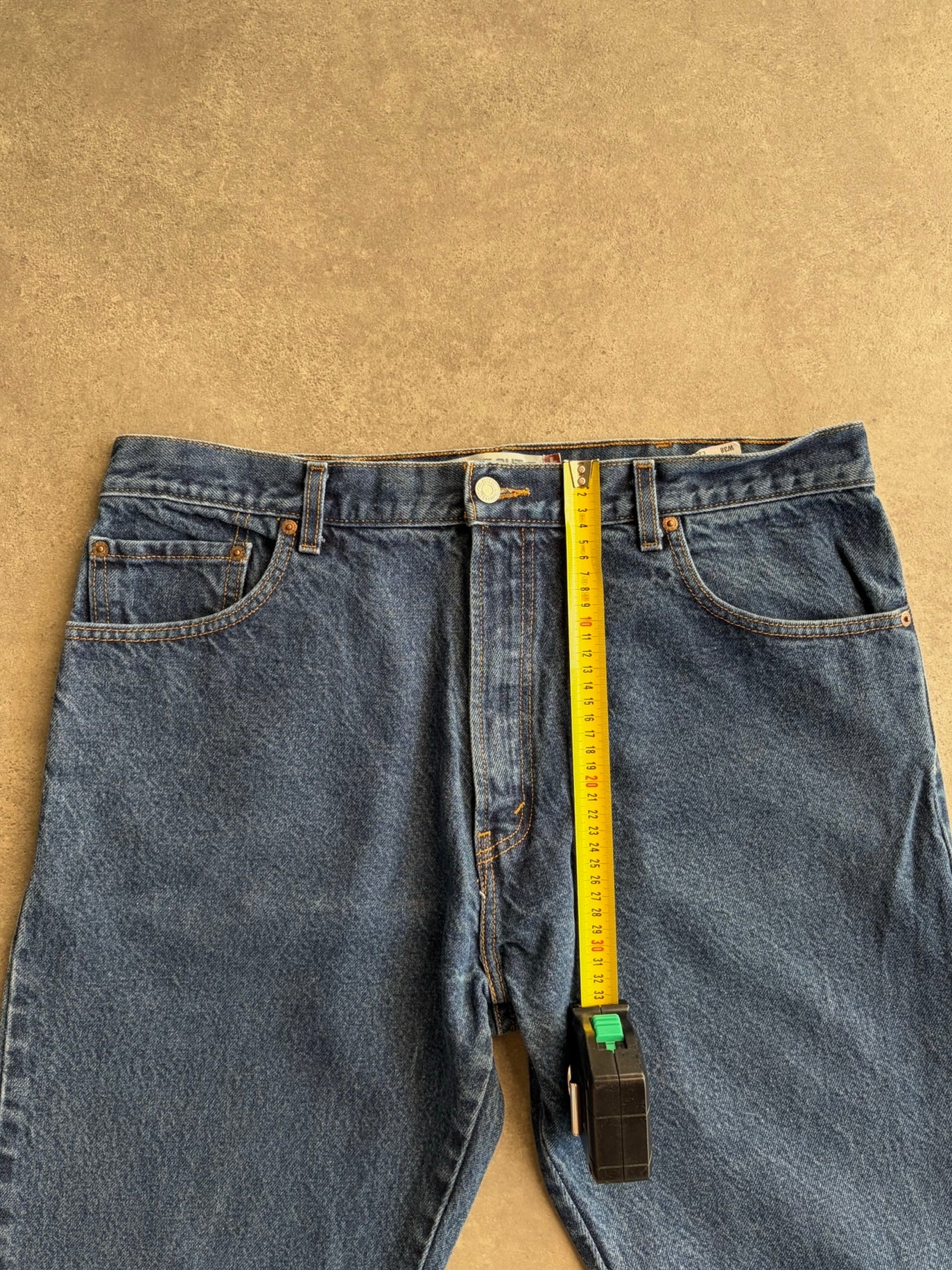 ג׳ינס Levi's 517 וינטג׳ - 37