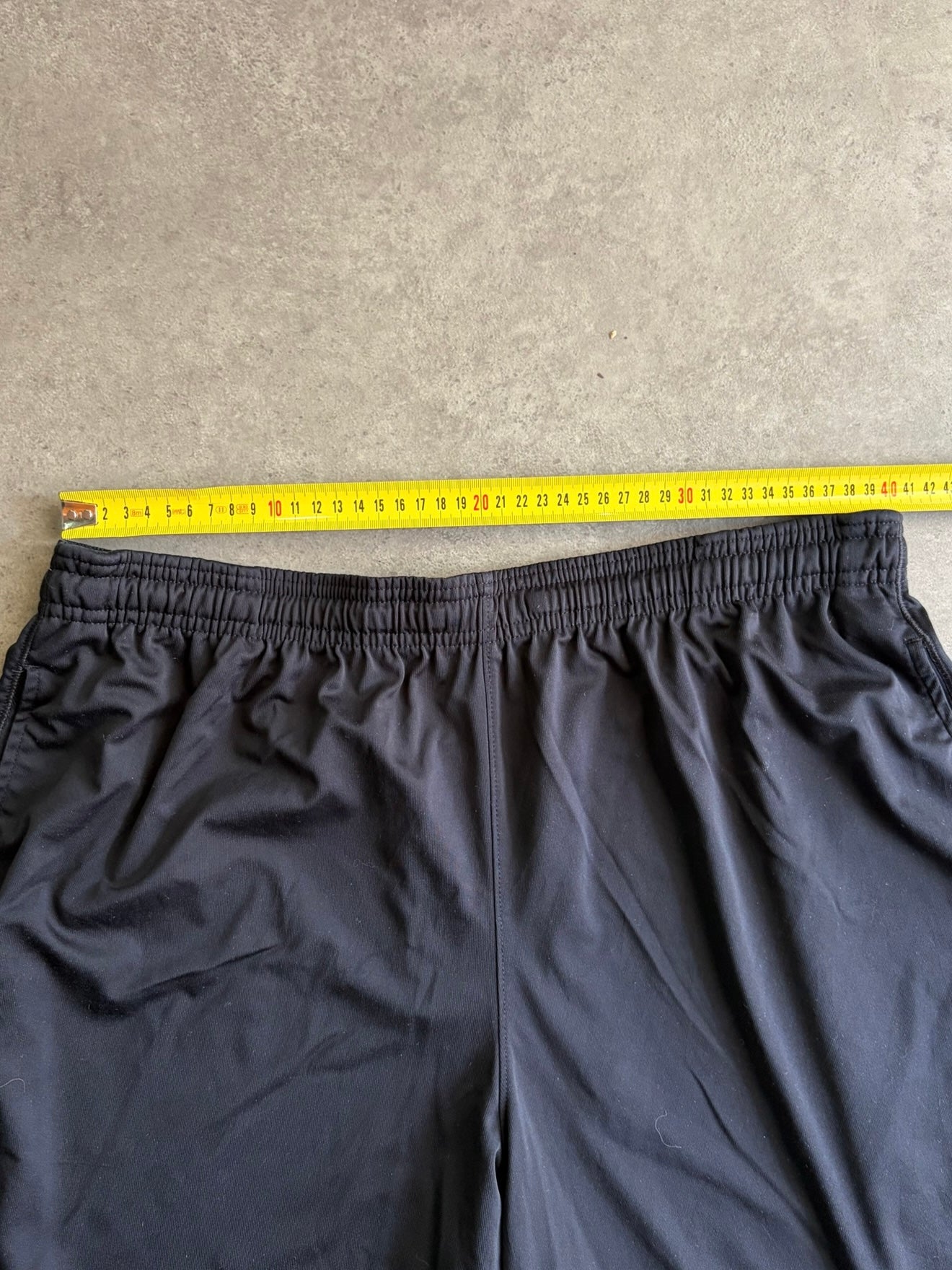 שורטס Under Armour Elon University וינטג׳ - 34