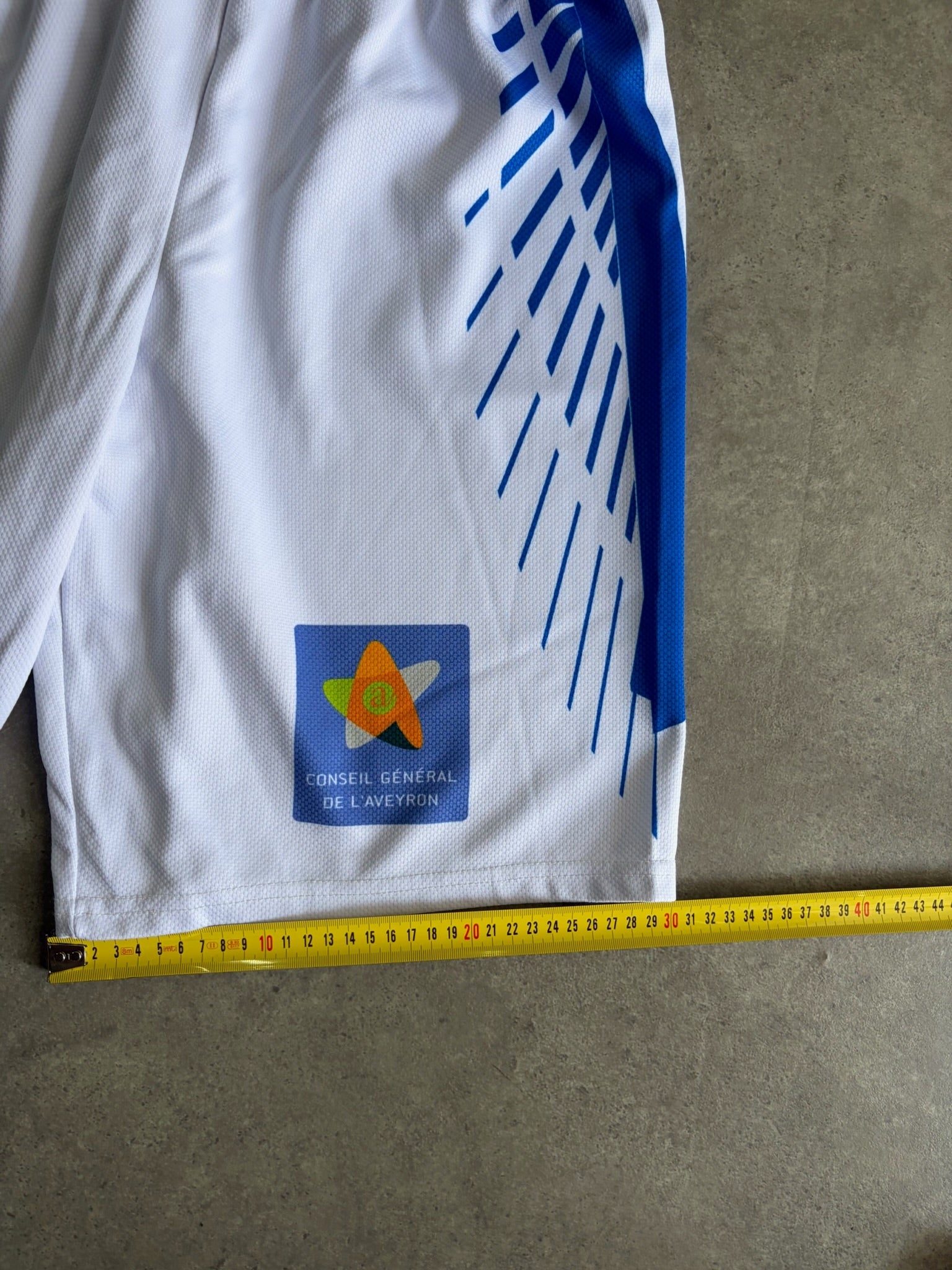 שורטס ספורט Aveyron וינטג׳ - 20