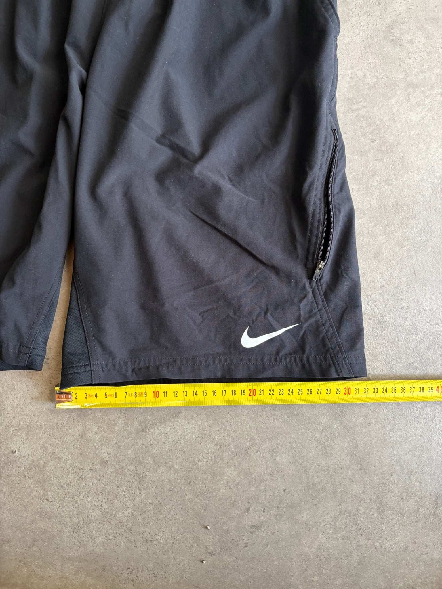 שורטס Nike Dri-Fit וינטג׳ - 32