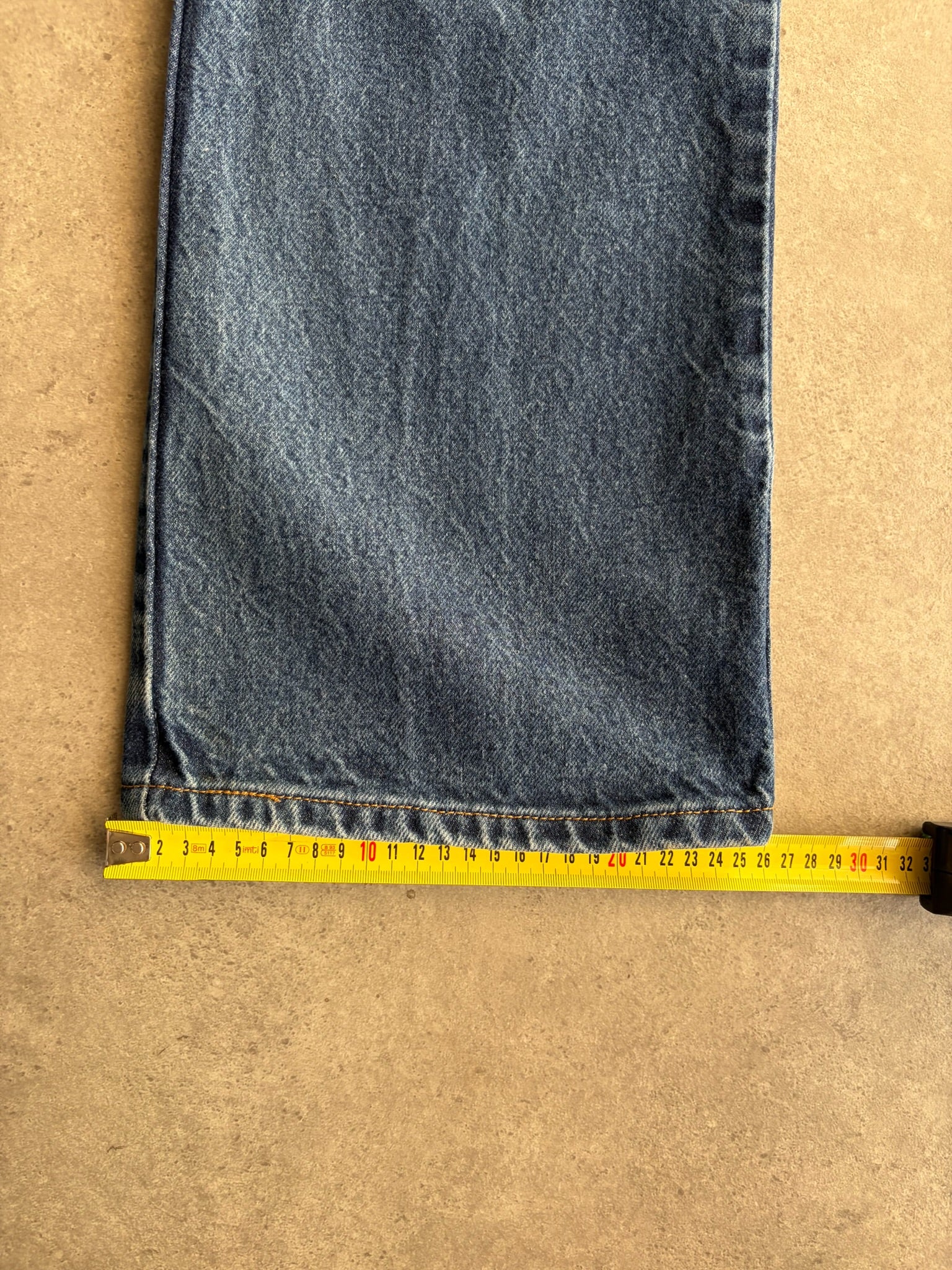 ג׳ינס Levi's 517 וינטג׳ - 37