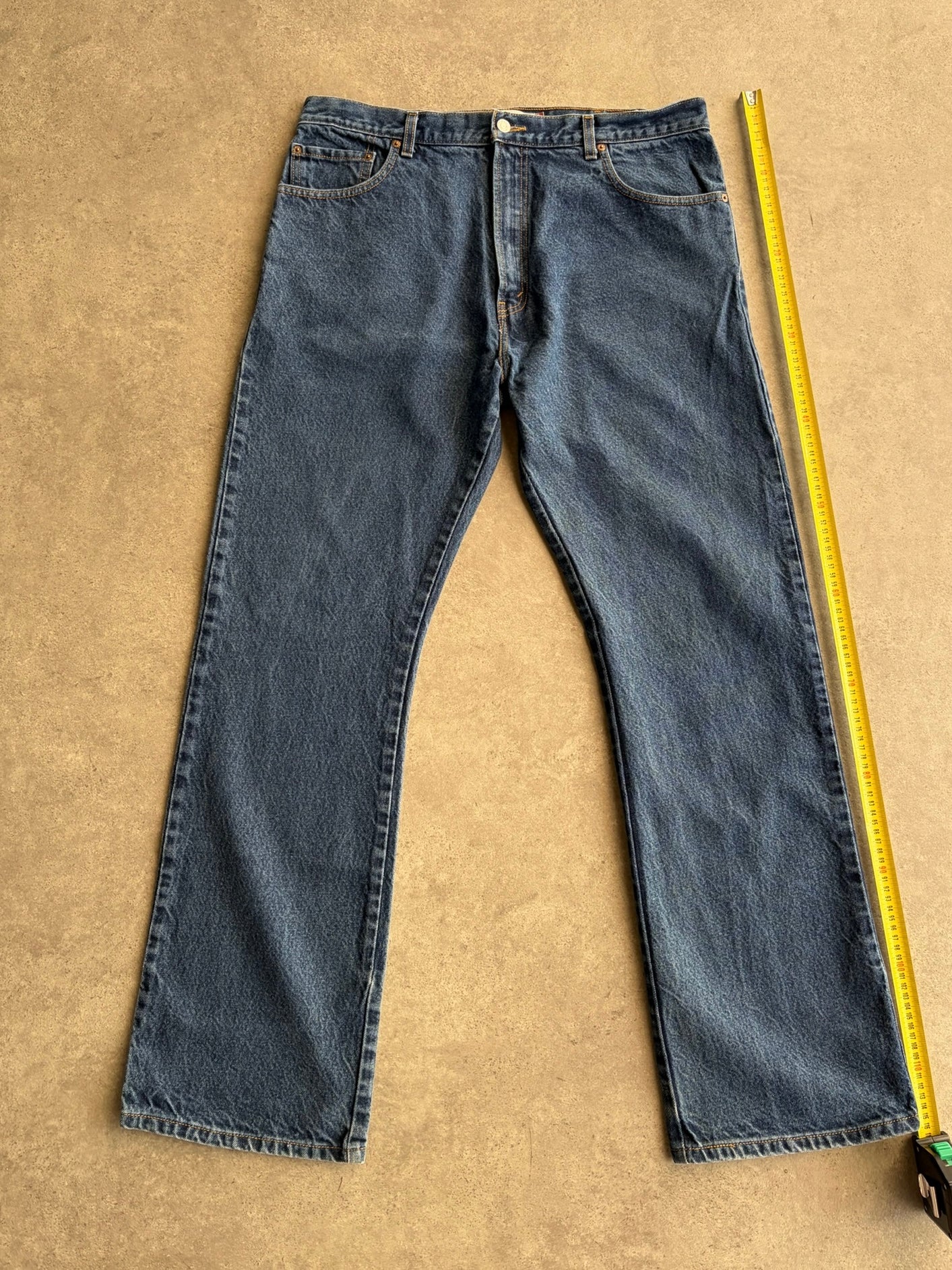 ג׳ינס Levi's 517 וינטג׳ - 37