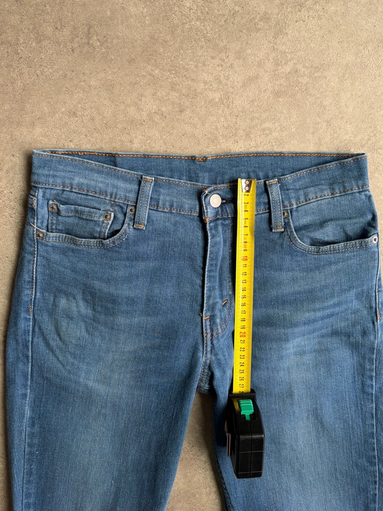 ג׳ינס Levi's 511 וינטג׳ - 32