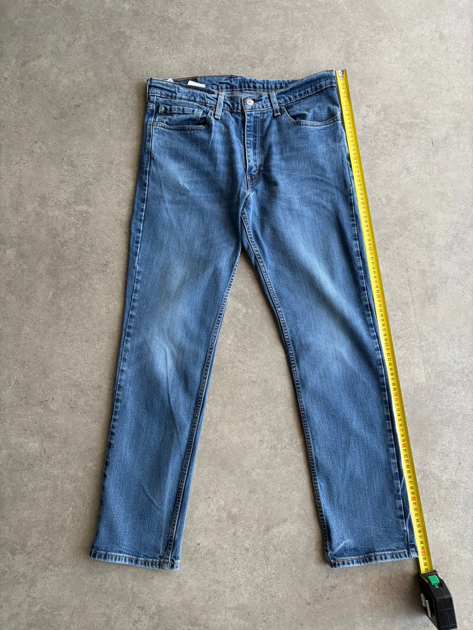 ג׳ינס Levi's 511 וינטג׳ - 32