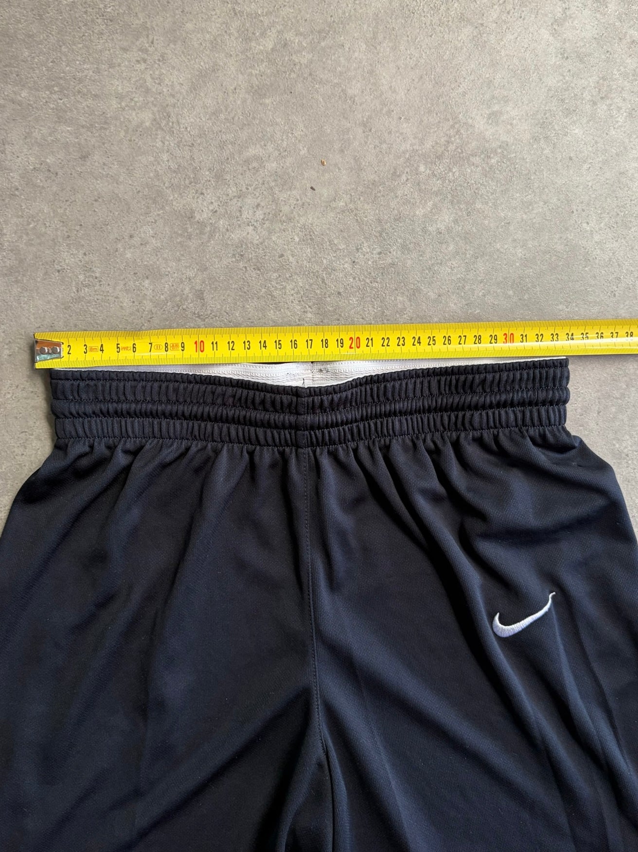 שורטס כדורסל Nike וינטג׳ - 30